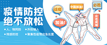 疫情当下我们该怎样度过！