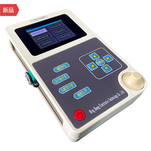 H2-1000S 增强型血氧模拟仪 视频讲解