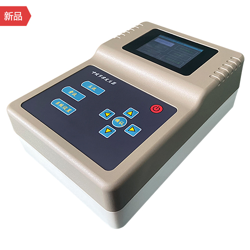 H2-5000RS 呼吸节律发生器操作视频