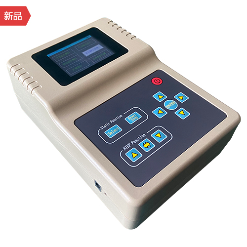 H2-5000IBP 有创血压模拟仪视频讲解