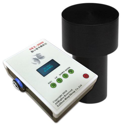 SKX-3000A型 胎心信号模拟仪（便携式）