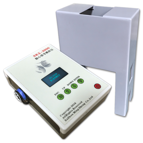 SKX-3000B 胎心信号模拟仪