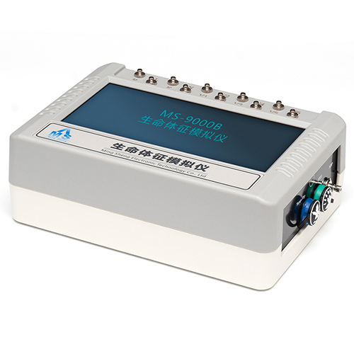 生命体征模拟仪（符合规程）