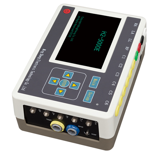 生命体征模拟仪（生产企业用）